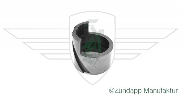 Gearshift bell 4-gear original